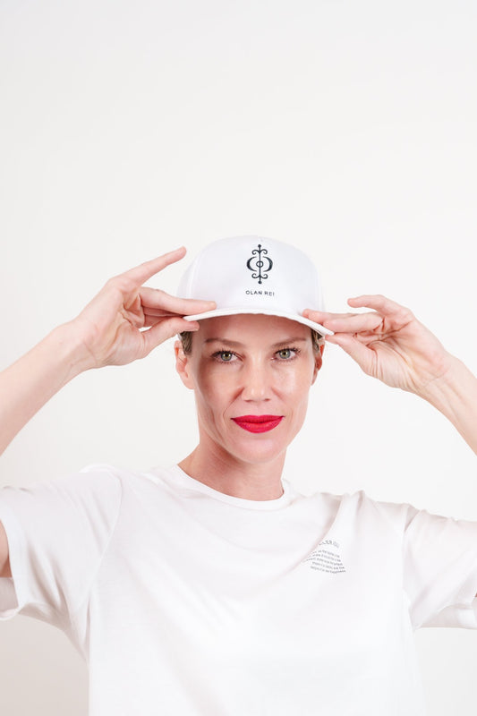 Olan Rei cap - attract health | Life Is... zdravlje