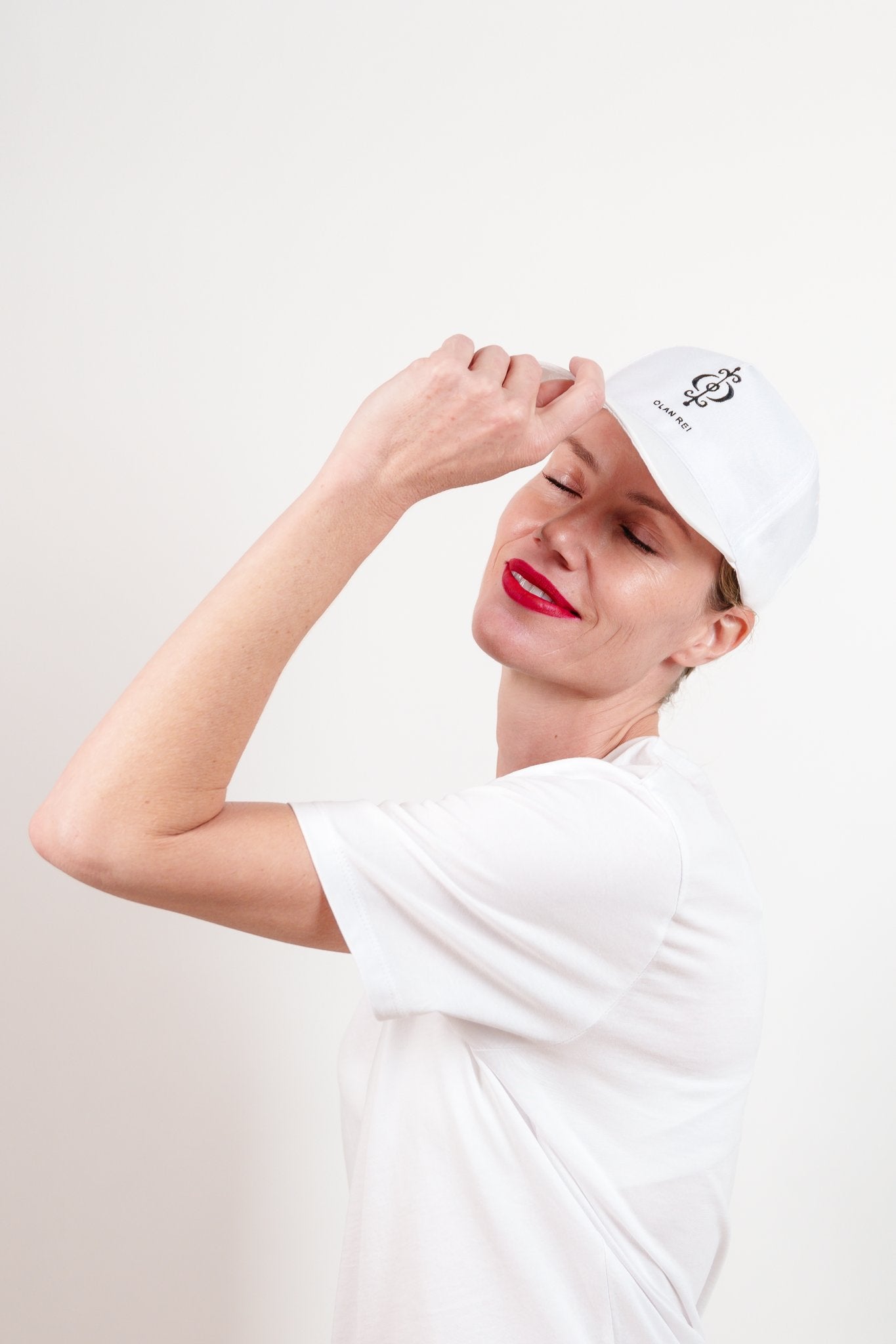Olan Rei cap - attract health | Life Is... zdravlje