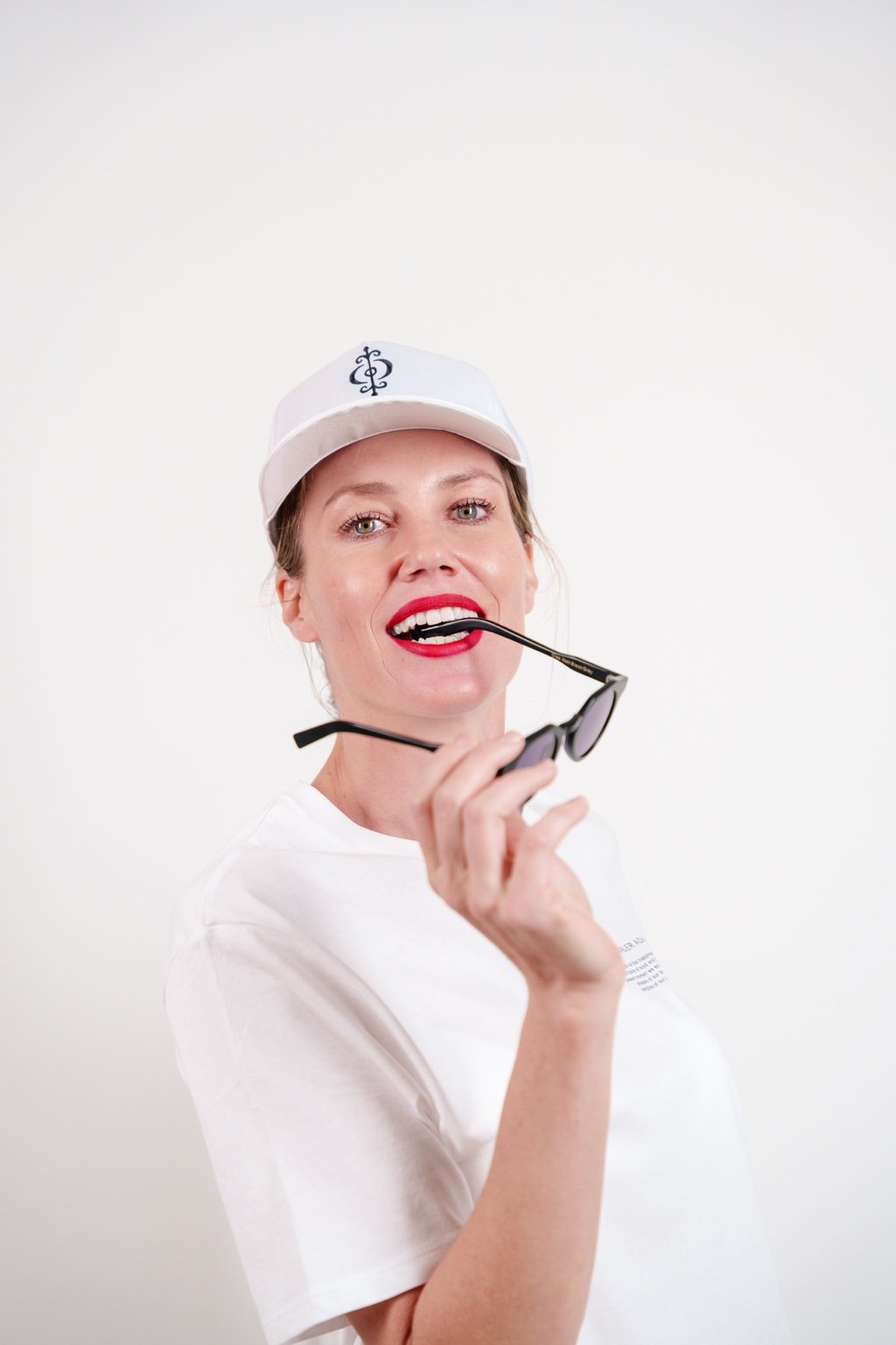 Olan Rei cap - attract health | Life Is... zdravlje