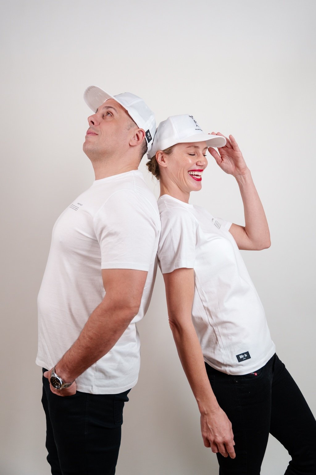 Majica Ljubav - Amar Nat