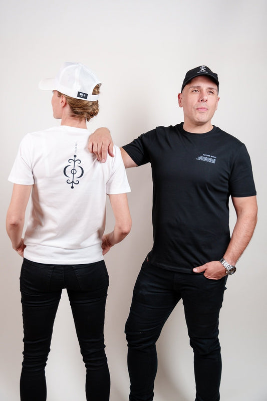 Majica Zdravlje - Olan Rei