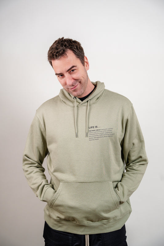 Organic Trenerka - Vilinski krug