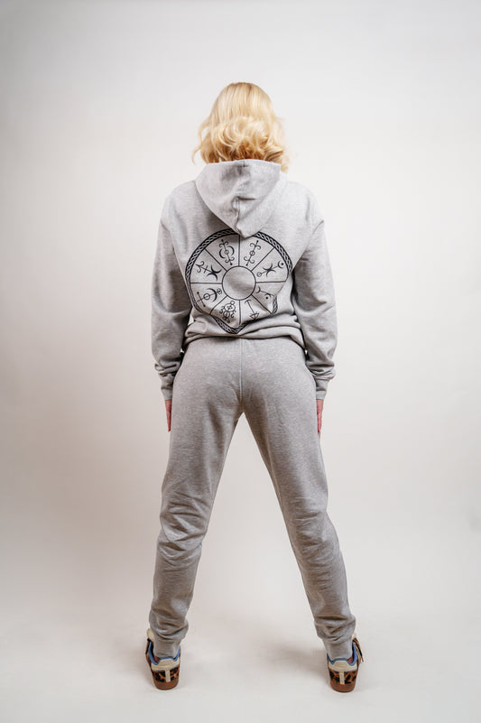 Organic Trenerka - Vilinski krug