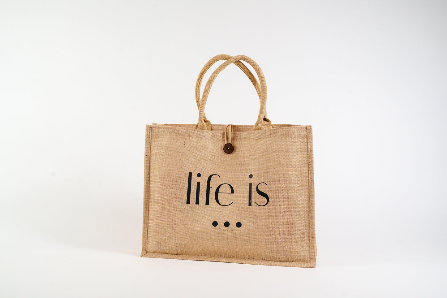 Ceger od jute