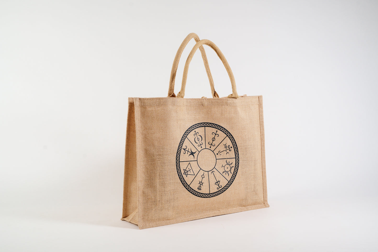 Ceger od jute