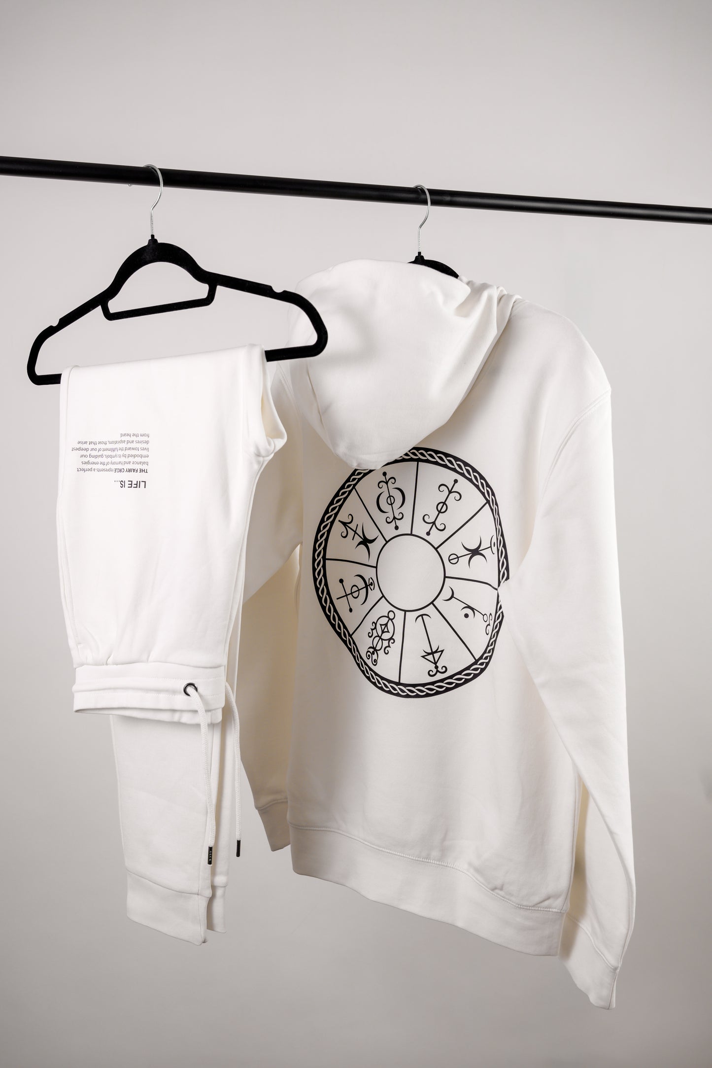 Organic Trenerka - Vilinski krug