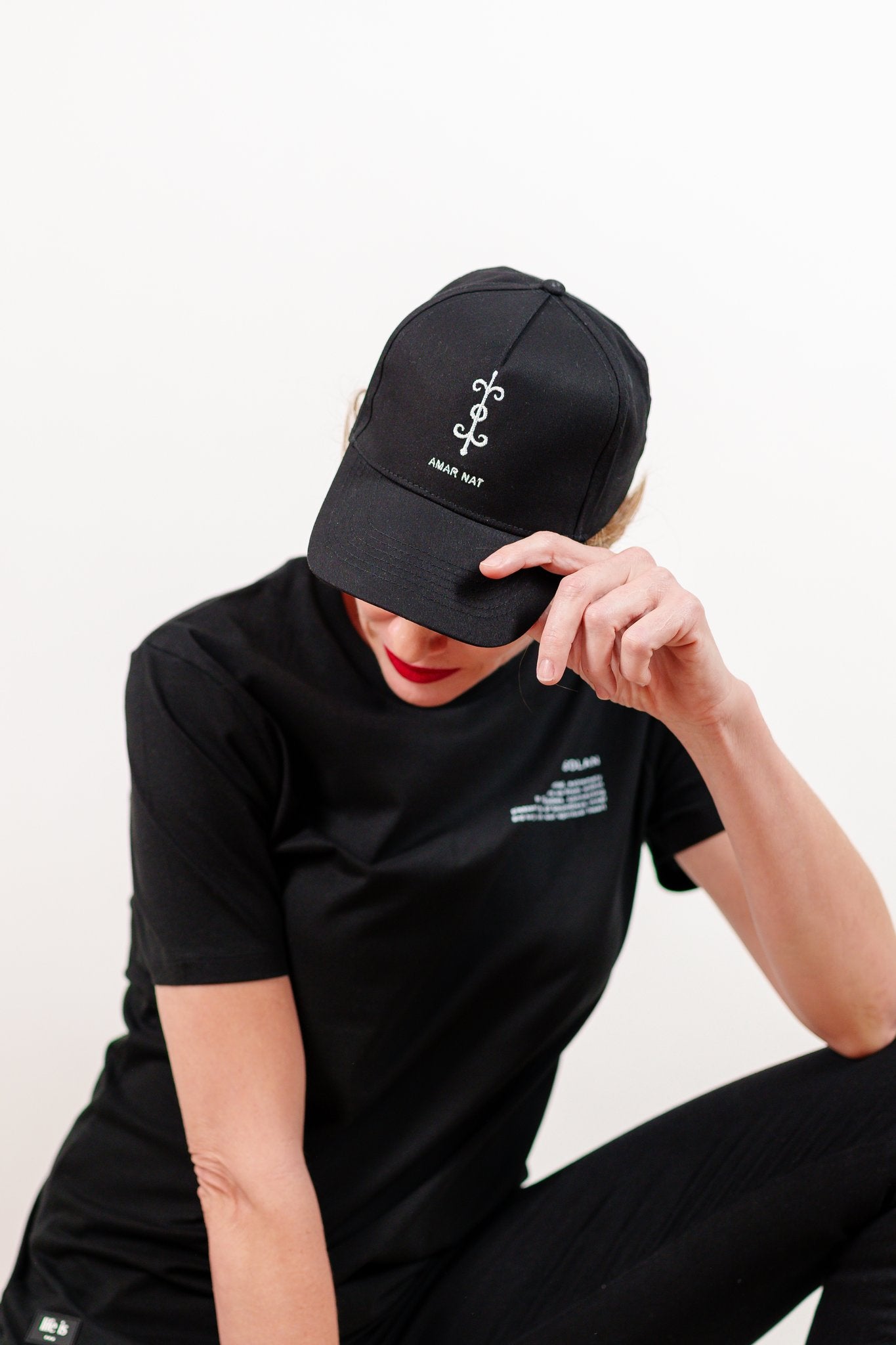 Amar Nat cap - attract love | Life Is