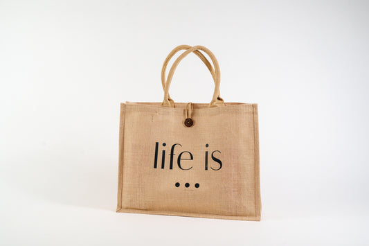 Ceger od jute