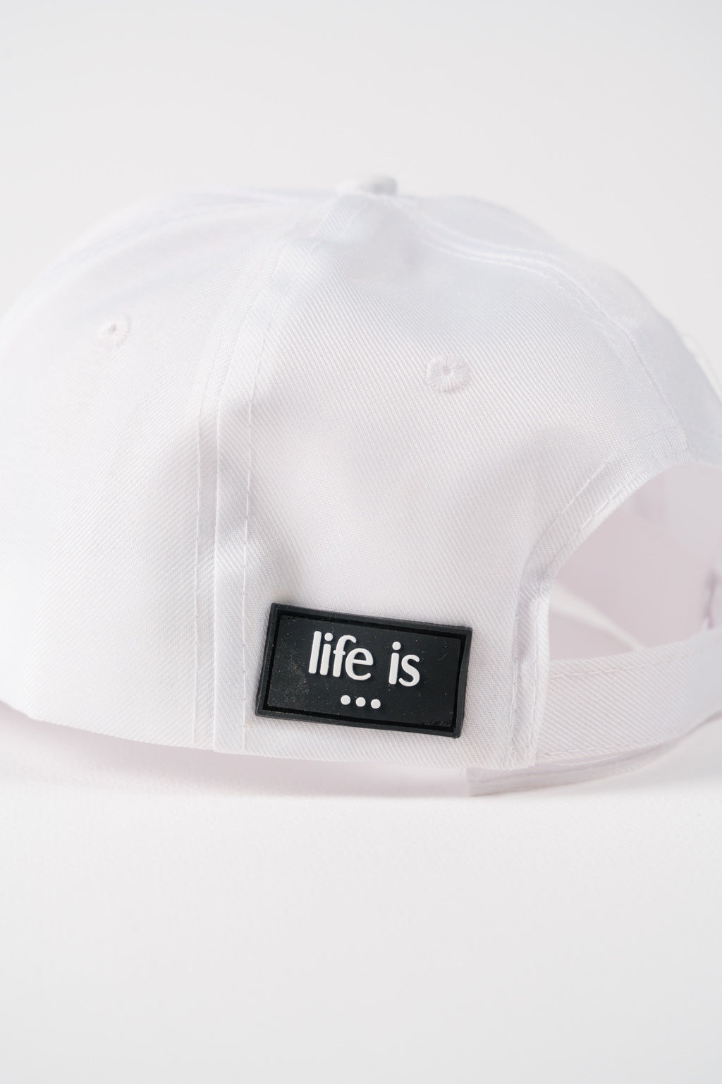 Olan Rei cap - attract health | Life Is... zdravlje