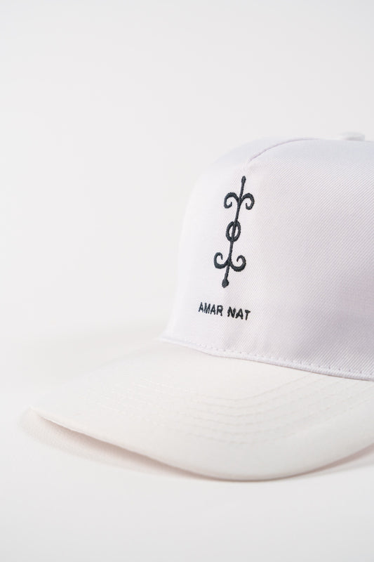 Kačket Ljubav - Amar Nat