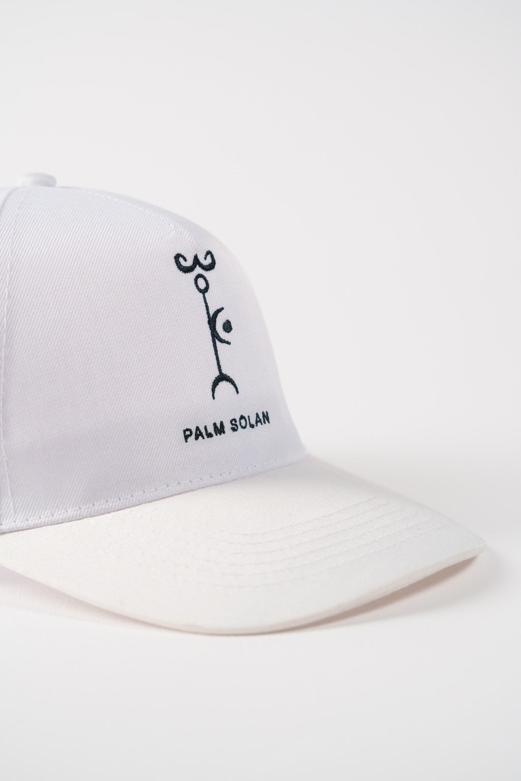 Palm Solan cap - attract peace | Life Is peace