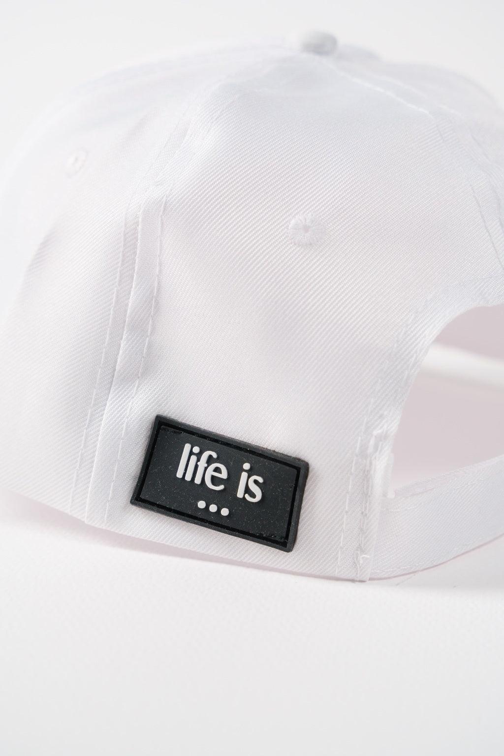 Palm Solan cap - attract peace | Life Is peace