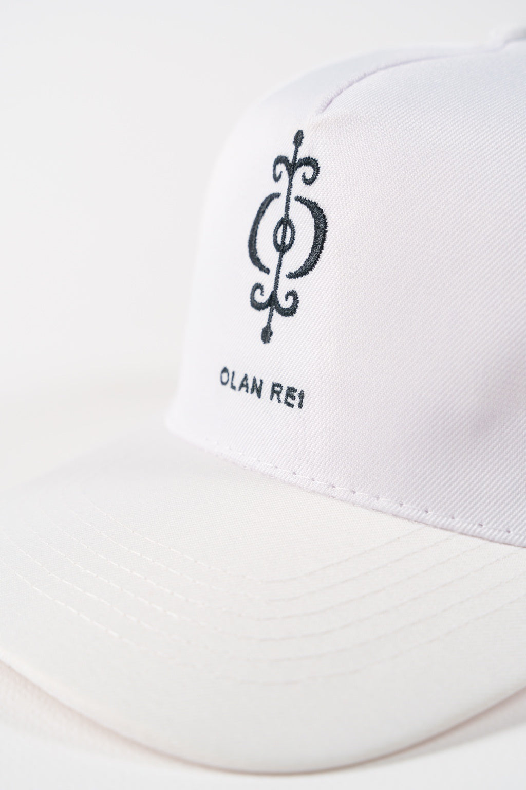 Olan Rei cap - attract health | Life Is... zdravlje