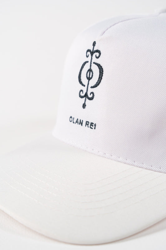 Olan Rei cap - attract health | Life Is... zdravlje
